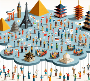 How Cultural Background Influences Debate Success