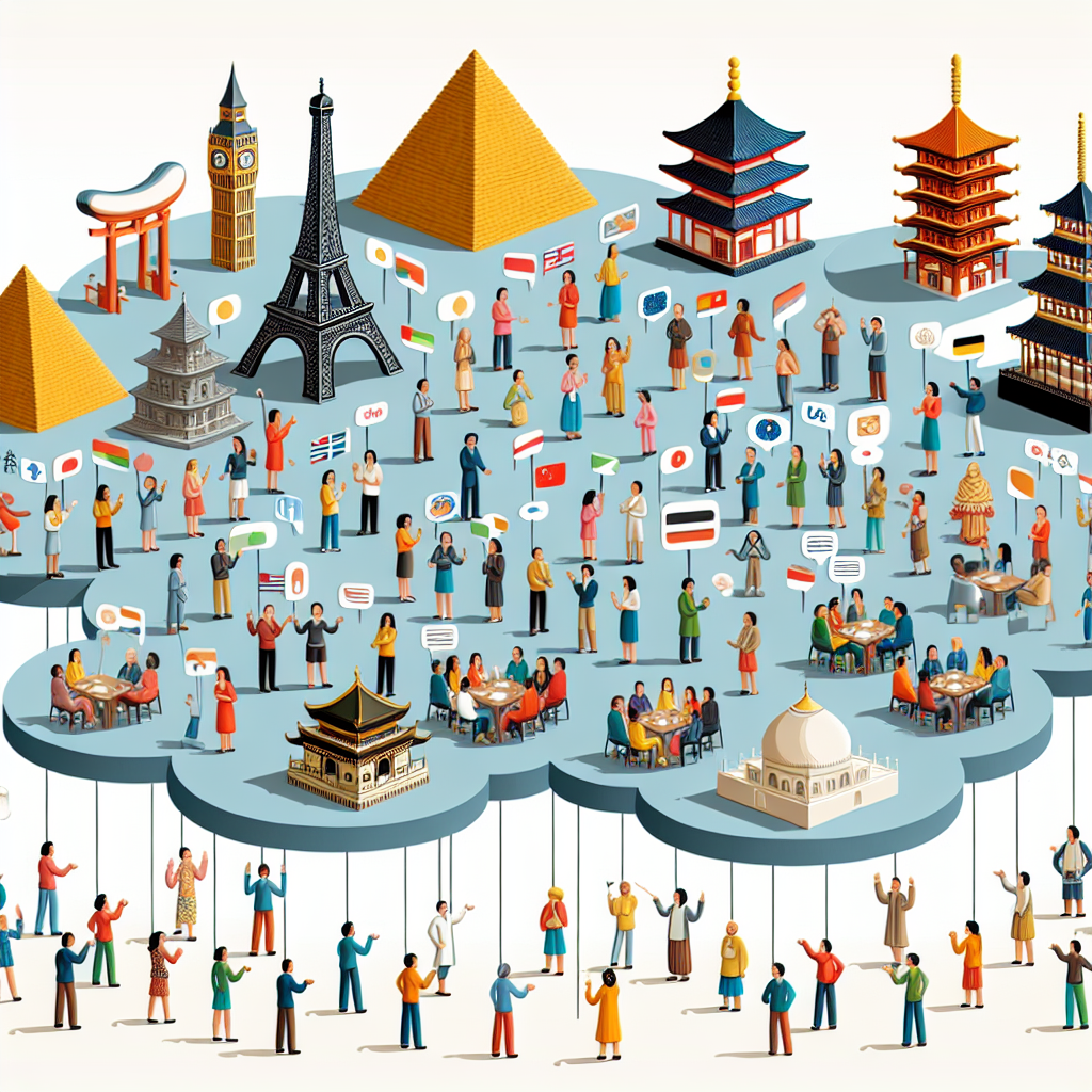 How Cultural Background Influences Debate Success