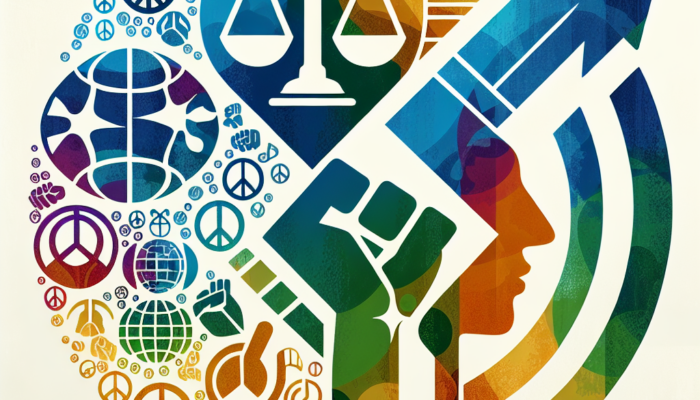 Social Justice Movements: Lessons Learned and Future Directions