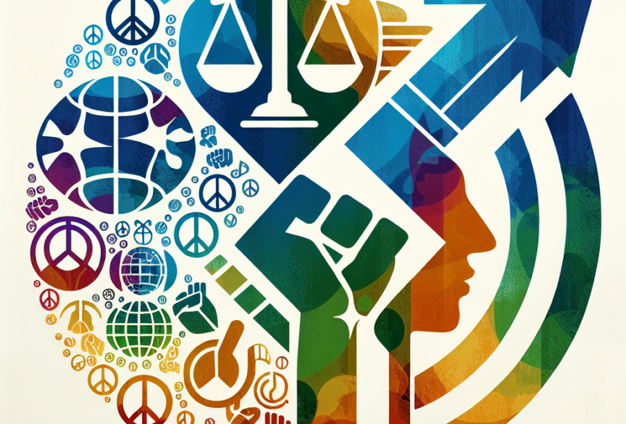 Social Justice Movements: Lessons Learned and Future Directions