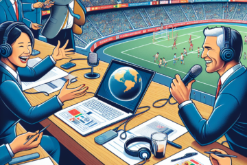 The Importance of Cultural Sensitivity in Sports Commentary.