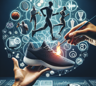 The Impact of Technology on Olympic Sports