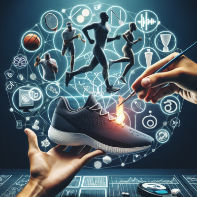 The Impact of Technology on Olympic Sports