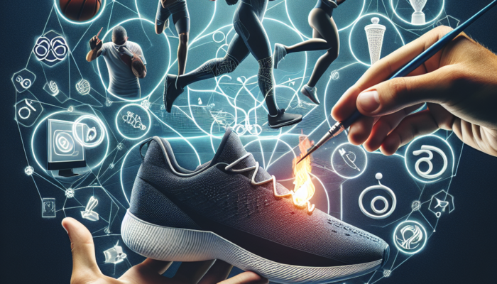 The Impact of Technology on Olympic Sports