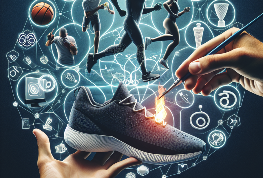 The Impact of Technology on Olympic Sports