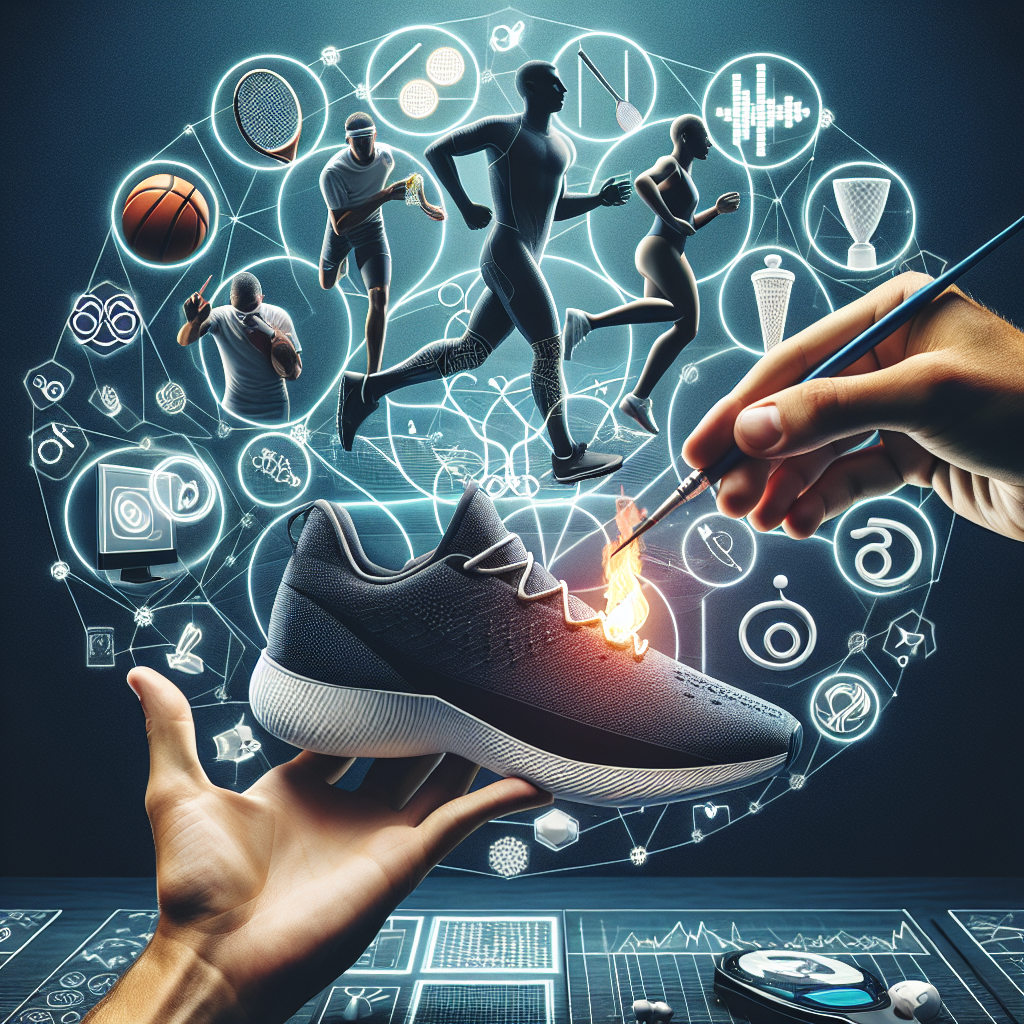 The Impact of Technology on Olympic Sports