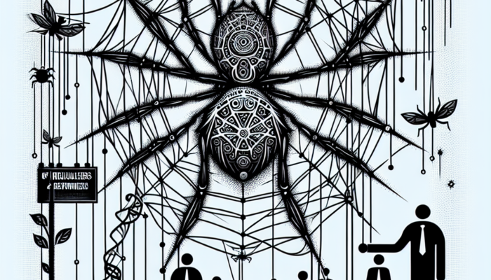 Unraveling the Web of Political Corruption in Local Governments