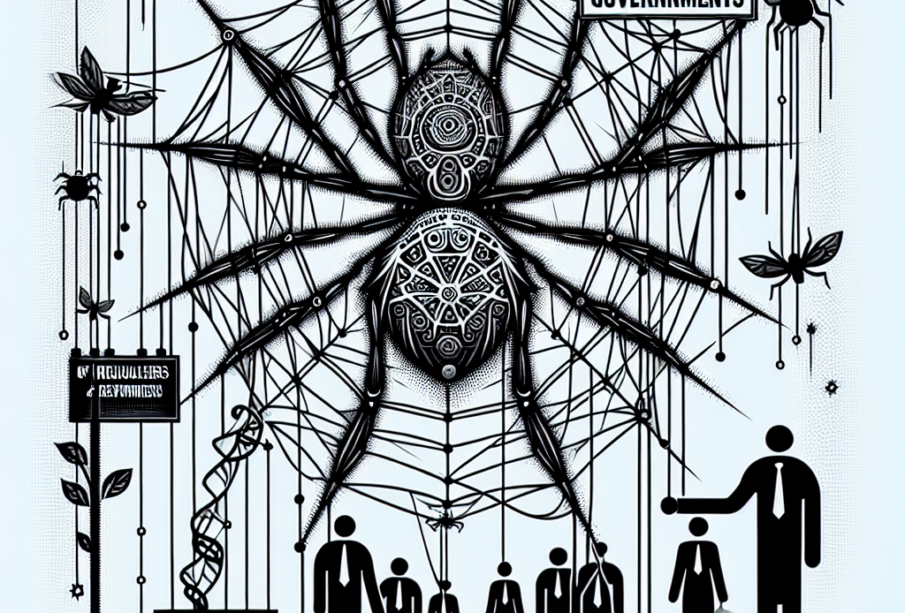 Unraveling the Web of Political Corruption in Local Governments