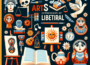 The Arts and Culture: Expressions of Liberal Ideals