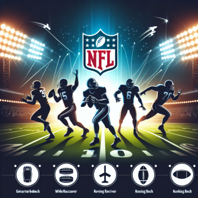 Expert Predictions for NFL MVP Candidates