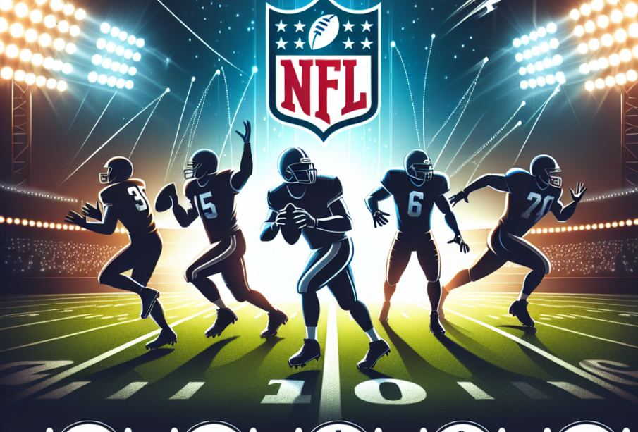 Expert Predictions for NFL MVP Candidates