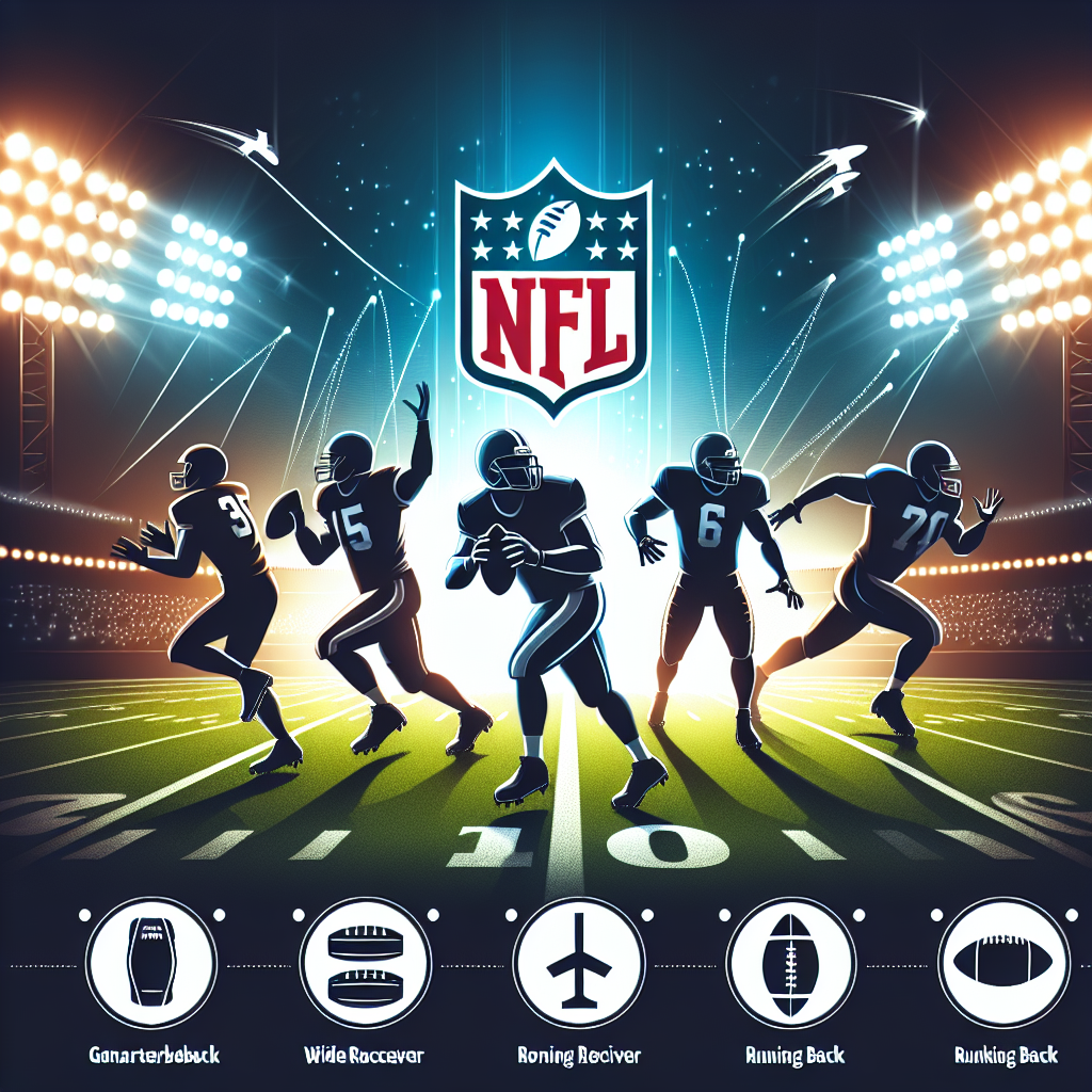 Expert Predictions for NFL MVP Candidates