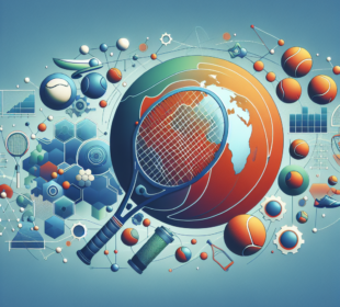 Exploring the Methodologies Behind World Tennis Rankings