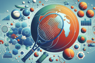 Exploring the Methodologies Behind World Tennis Rankings