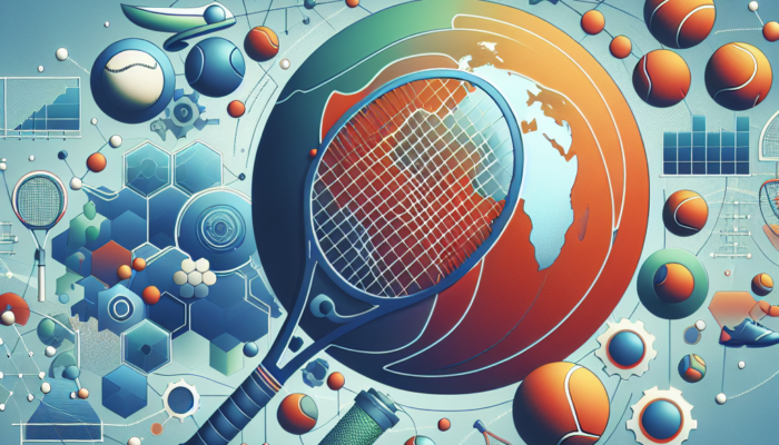 Exploring the Methodologies Behind World Tennis Rankings