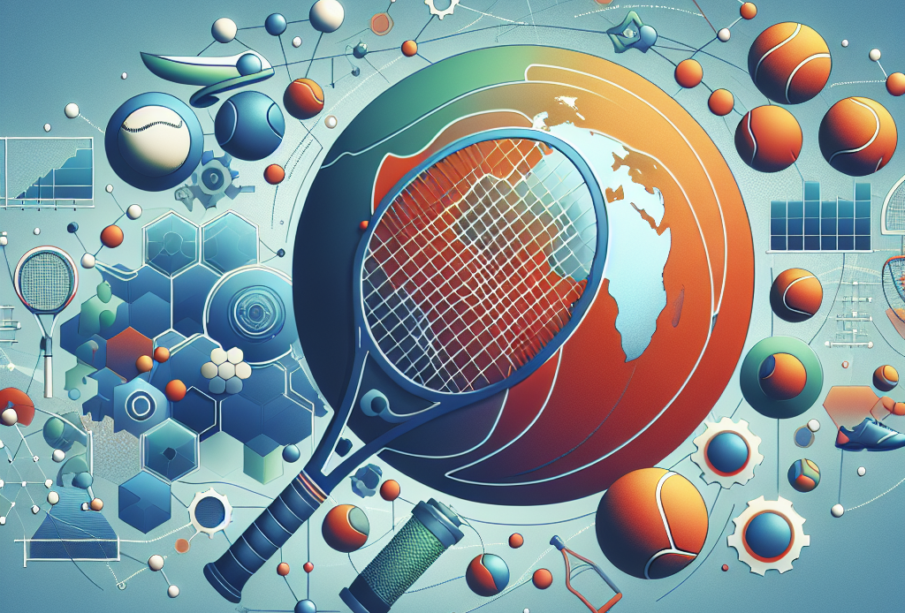 Exploring the Methodologies Behind World Tennis Rankings