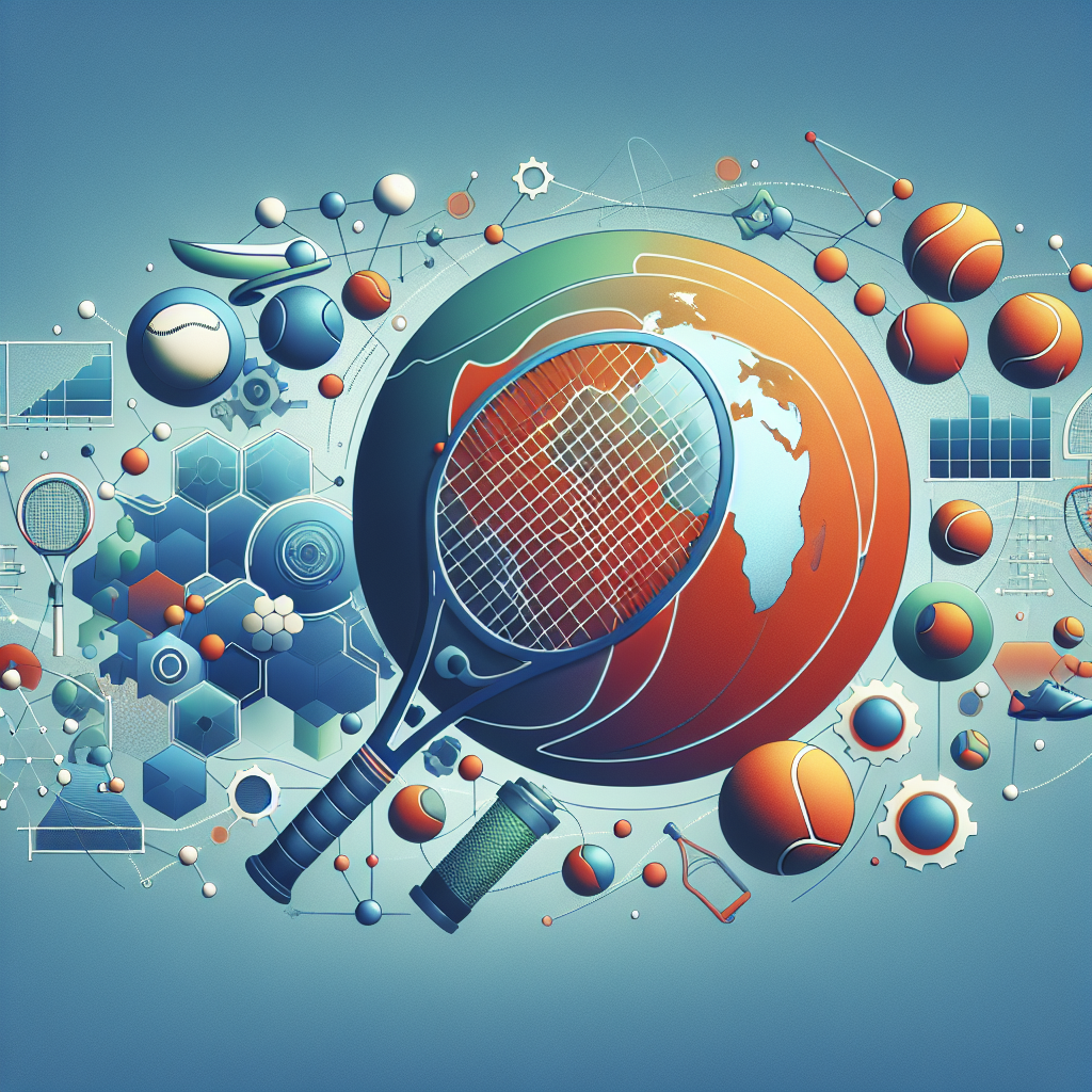 Exploring the Methodologies Behind World Tennis Rankings