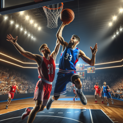 NBA Trade Deadline Approaching: What Teams Are Eyeing Big Moves