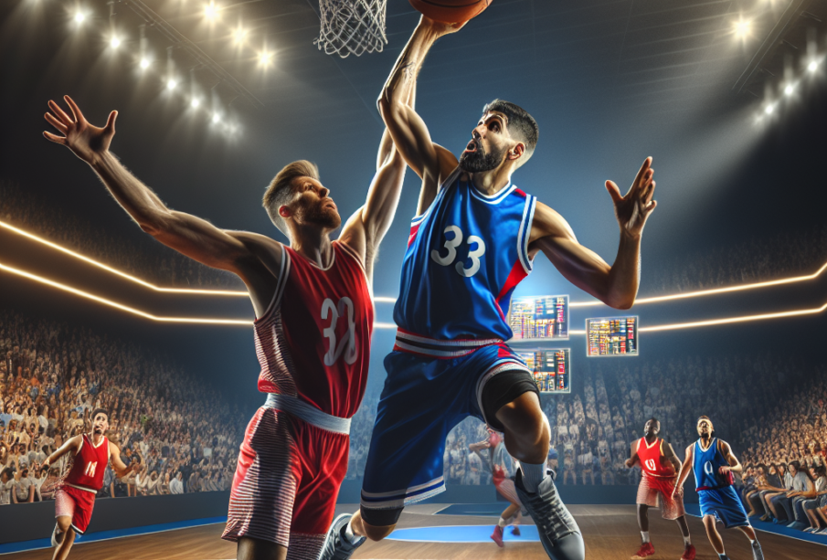 NBA Trade Deadline Approaching: What Teams Are Eyeing Big Moves