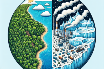 Climate Justice: A Liberal Response to Global Warming