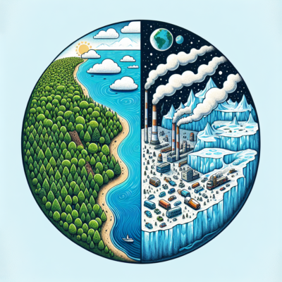 Climate Justice: A Liberal Response to Global Warming