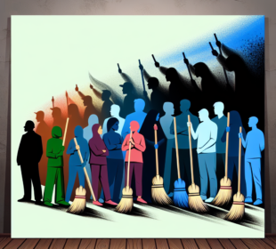 How Citizens Can Combat Political Corruption