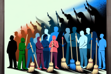 How Citizens Can Combat Political Corruption