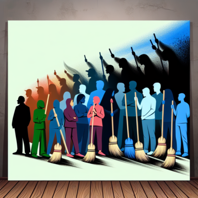 How Citizens Can Combat Political Corruption