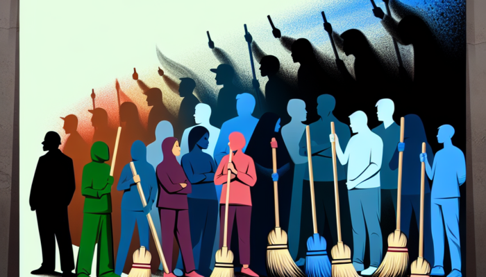 How Citizens Can Combat Political Corruption