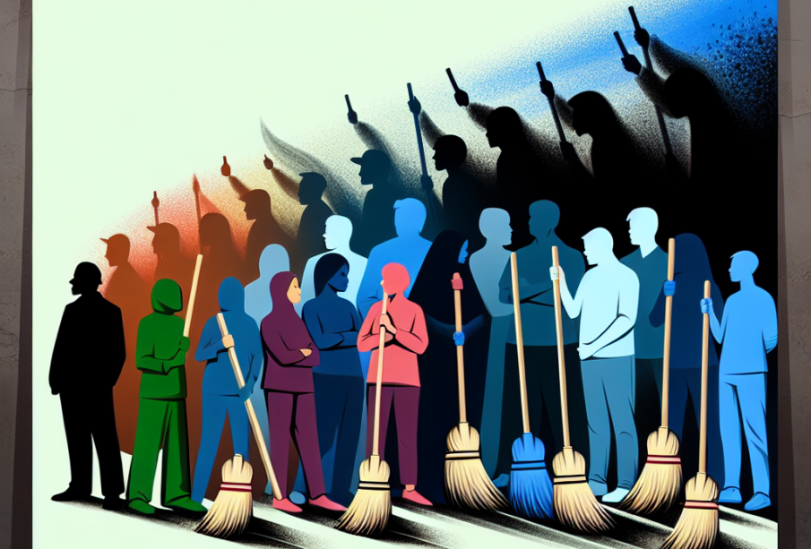 How Citizens Can Combat Political Corruption