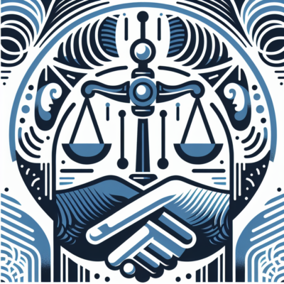 Why Law and Order is Vital for a Safe Society