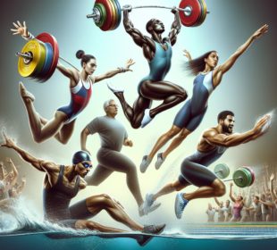 The Most Daring Olympic Records of All Time