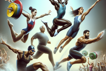 The Most Daring Olympic Records of All Time