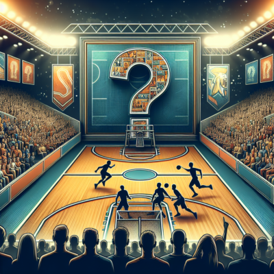 All-Star Game Predictions: Who Will Make the Cut This Year?