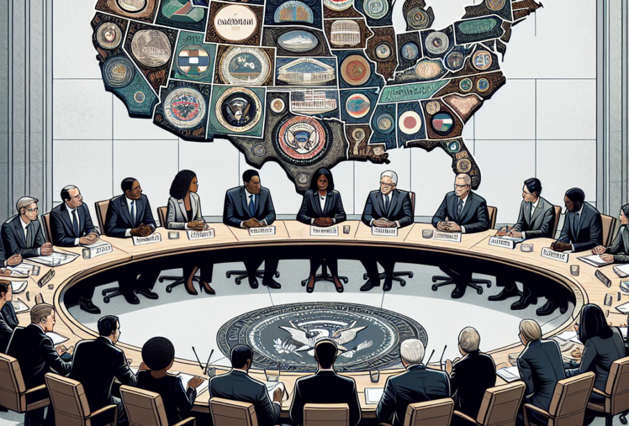 The Importance of Local Governance in a Federal System