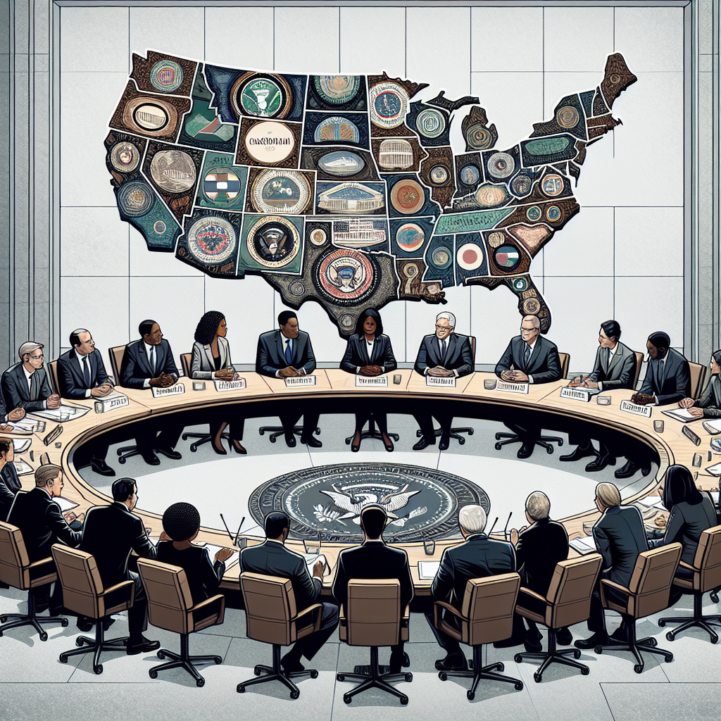 The Importance of Local Governance in a Federal System