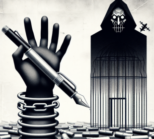 The Challenges of Covering Authoritarian Regimes