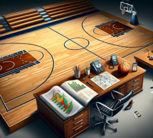 Women's Impact in the NBA: Celebrating Female Coaches and Executives