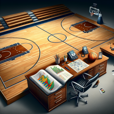 Women's Impact in the NBA: Celebrating Female Coaches and Executives