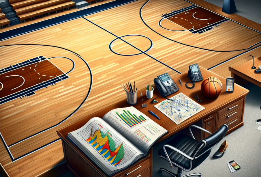 Women's Impact in the NBA: Celebrating Female Coaches and Executives