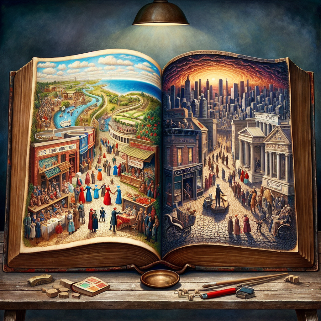 The Dangers of Socialism: Lessons from History