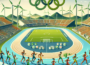 Sustainable Olympics: The Future of Eco-Friendly Games