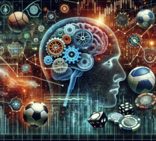 A Deep Dive into Predictive Models in Sports Betting