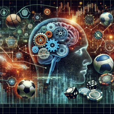 A Deep Dive into Predictive Models in Sports Betting