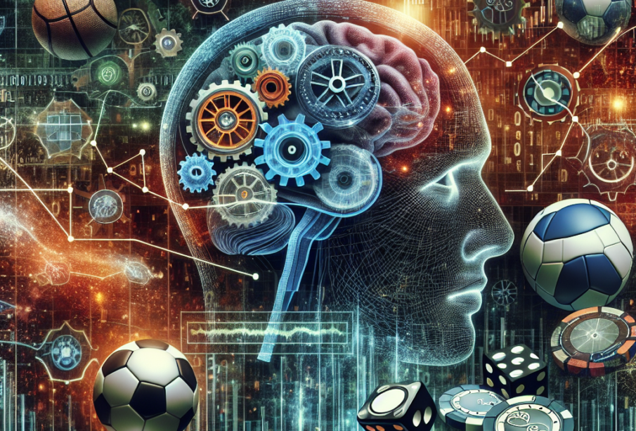 A Deep Dive into Predictive Models in Sports Betting