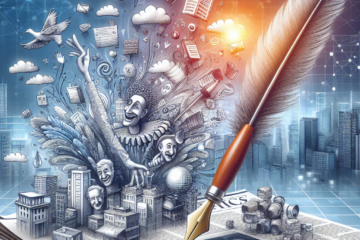 The Significance of Political Satire in Journalism