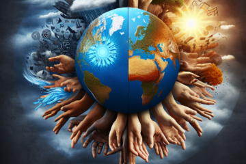 The Future of Democracy: Challenges and Opportunities Globally