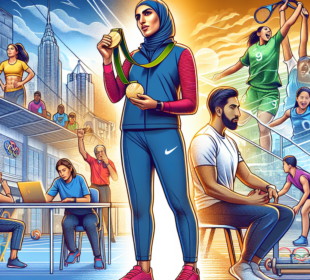 The Legacy of Olympic Champions: What Happens After Gold?