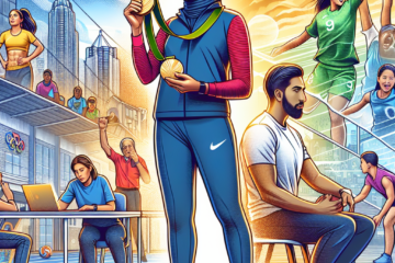 The Legacy of Olympic Champions: What Happens After Gold?