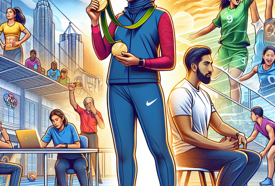 The Legacy of Olympic Champions: What Happens After Gold?